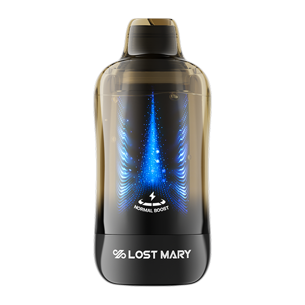 Hawaiian Blast LOST MARY VIZ 55K