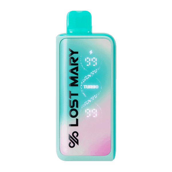 Baja Splash Lost Mary MT35000 Turbo