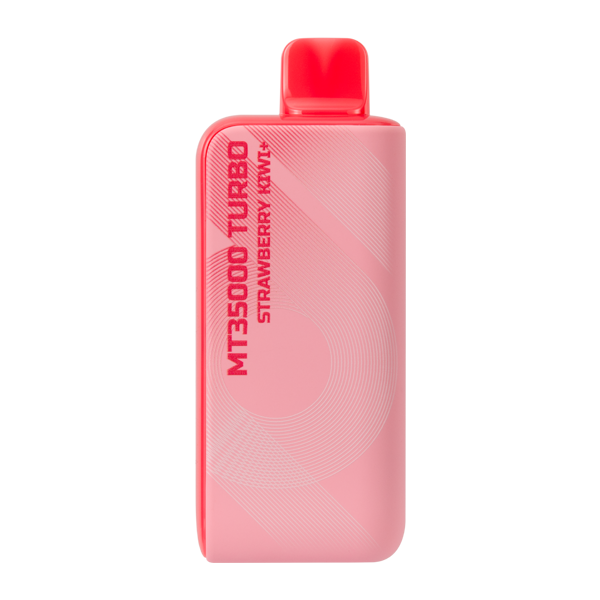 Strawberry Kiwi Lost Mary MT35000 Turbo Vape