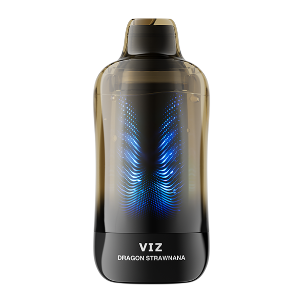 Dragon Strawnana LOST MARY VIZ 55K Vape