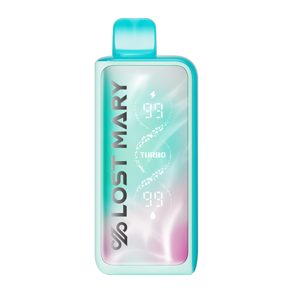 Baja Splash LOST MARY MT15000 TURBO