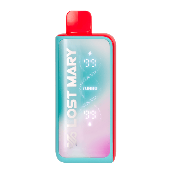 Watermelon Cotton Carnival LOST MARY MT35K TURBO