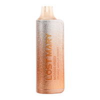Strawberry Cream by Draco