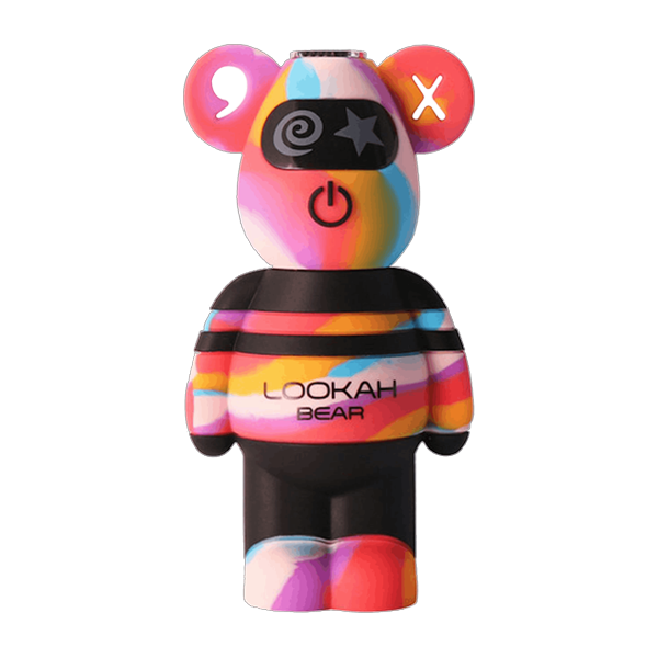 LOOKAH Bear Battery Limited Edition