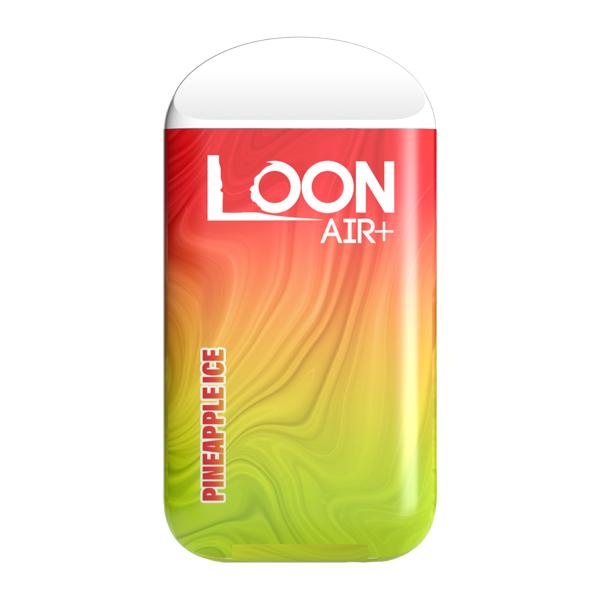 Pineapple Ice LOON Air Plus