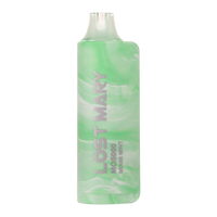 Purple Mint - LOST MARY MO5000 *GLITTER EDITION*
