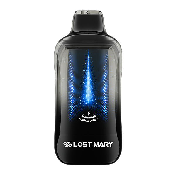 Fcuking Fab LOST MARY VIZ 55K