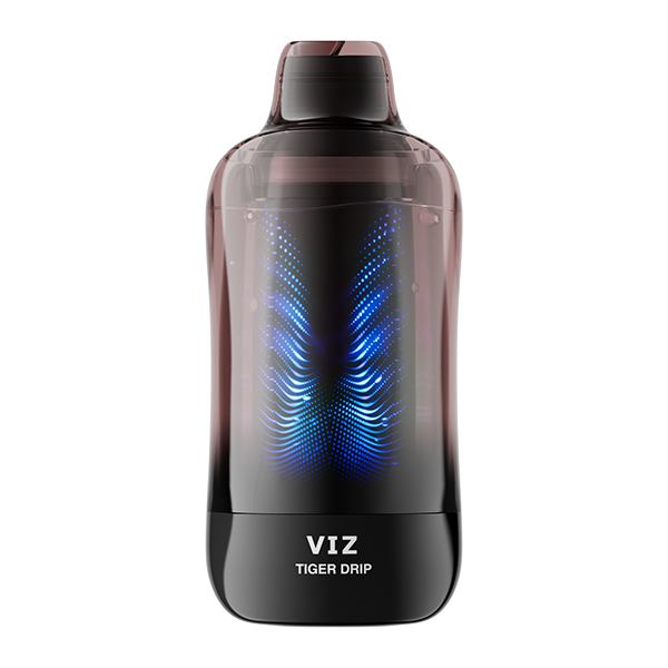 Tiger Drip LOST MARY VIZ 55K Vape