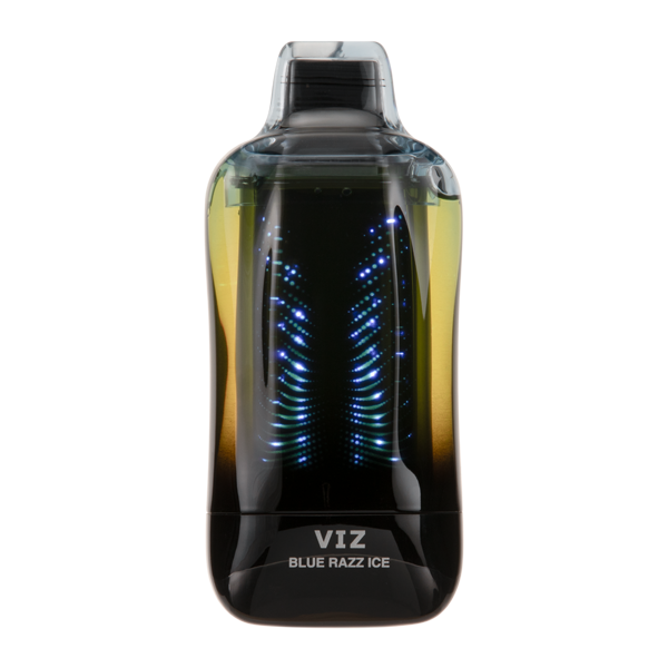 Blue Razz Ice LOST MARY VIZ 55K Disposable