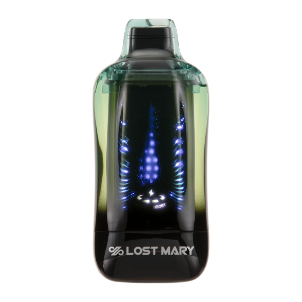 Cool Mint LOST MARY VIZ 55K