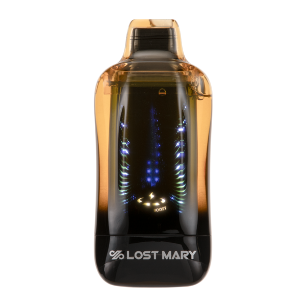 Hawaiian Blast LOST MARY VIZ 55K