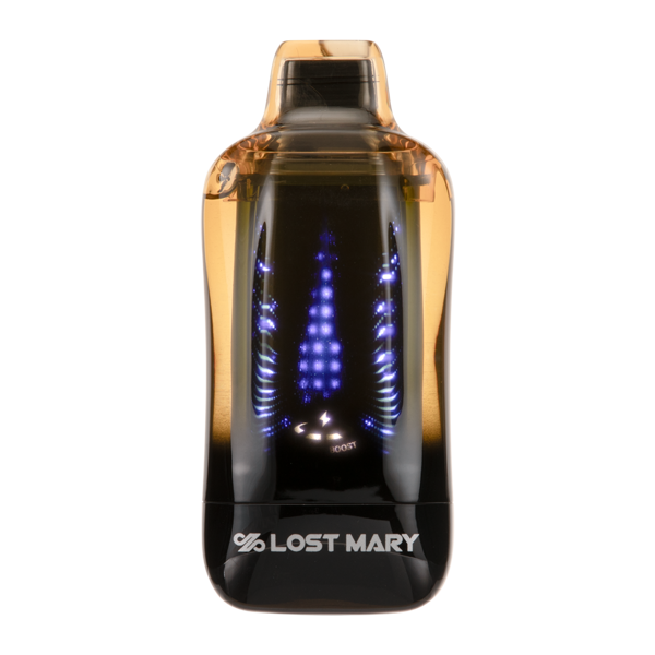Mexico Mango LOST MARY VIZ 55K