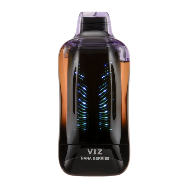 Nana Berries LOST MARY VIZ 55K Disposable