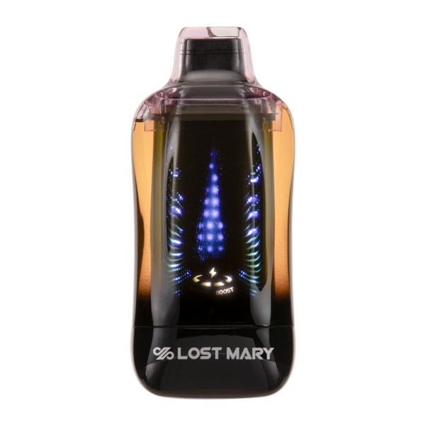 Peach Berry LOST MARY VIZ 55K Disposable