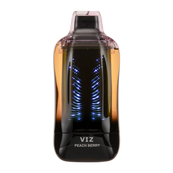 Peach Berry LOST MARY VIZ 55K Disposable