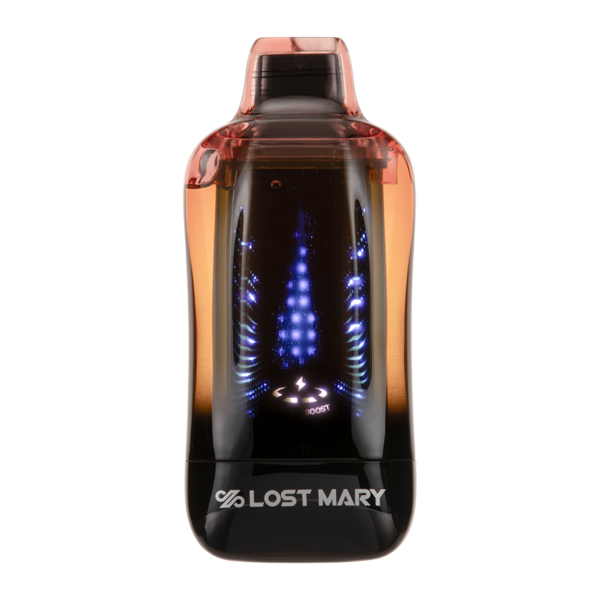 Watermelon Ice LOST MARY VIZ 55K
