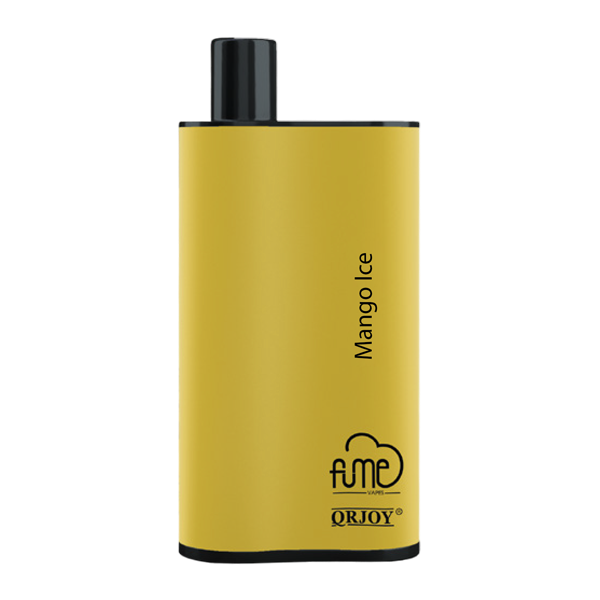 Mango Ice Fume Infinity