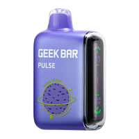 Sour Strawberry Geek Bar Pulse