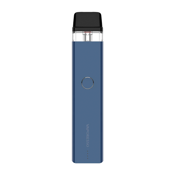 Vaporesso XROS 2 Vape Kit - Midnight Blue