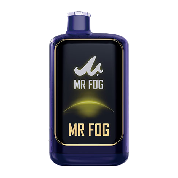 Blueberry Watermelon Ice MR FOG Nova