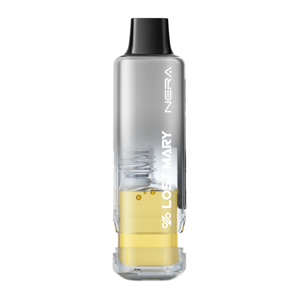 Scary Berry LOST MARY Nera Fullview Disposable 2pk