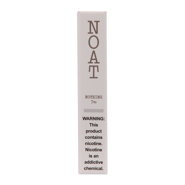 Nothing NOAT Pouches