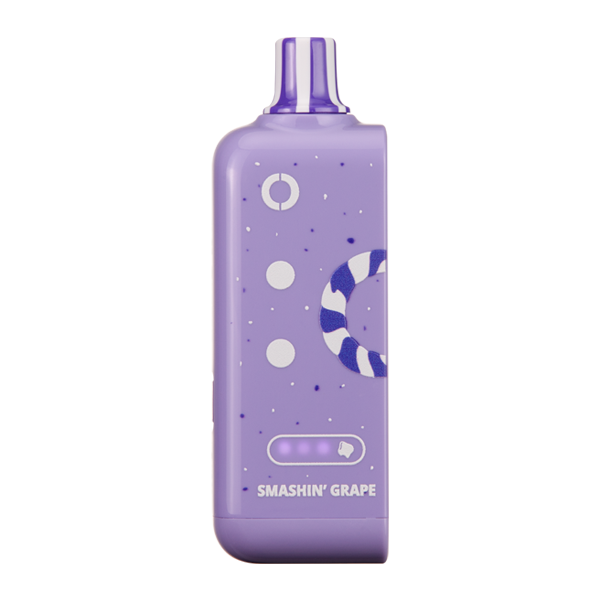 Grape Rancher Off Stamp Sweet Cube Vape Pod