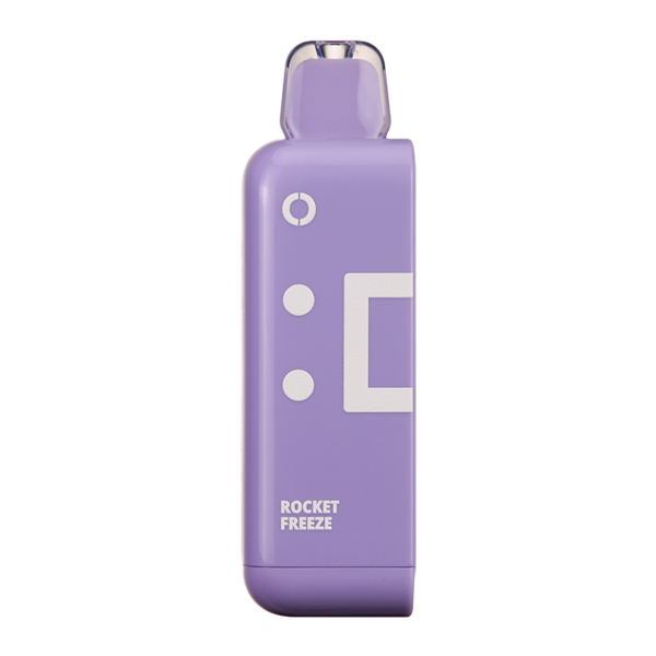 Rocket Freeze OFF STAMP X-Cube Disposable CLASSIC