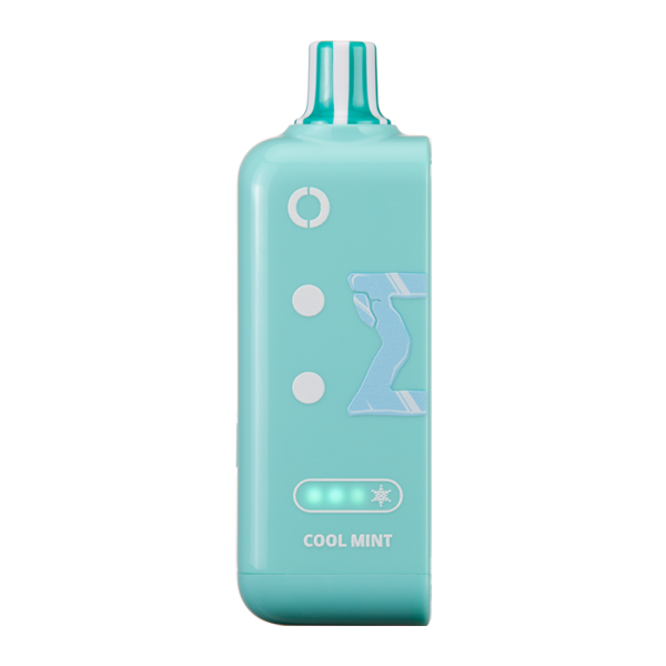 Cool Mint ICE OFF STAMP X-Cube Replacement Pod