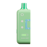 Black Mint Ice Off Stamp Ice Cube Replacement Pod