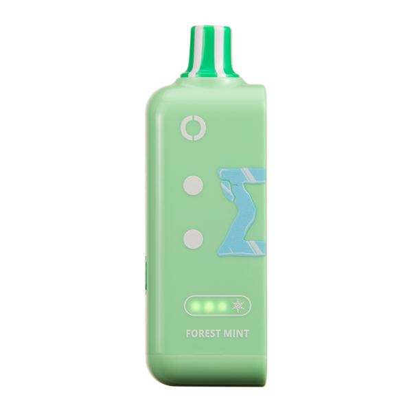 Forest Mint Off Stamp Ice Cube Replacement Pod