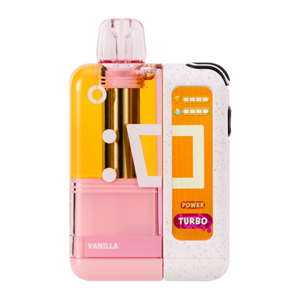 Vanilla OFF STAMP X-Cube KIt CRYSTAL