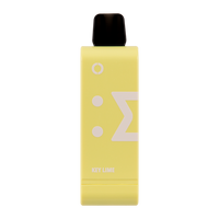 Strawberry Banana Off Stamp Disposable