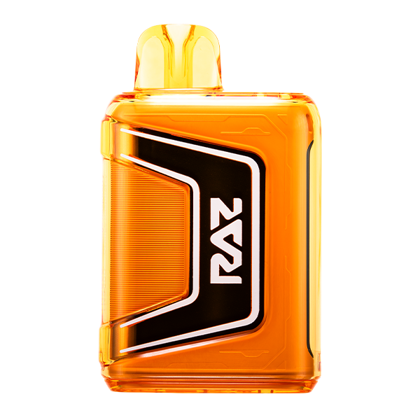 Raz Tn9000 Orange Raspberry Vape