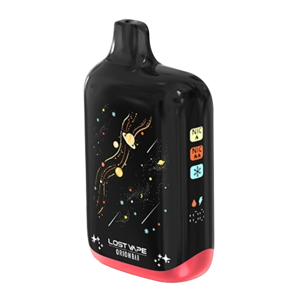 allo disposable vape Lost Vape OB5500 main image 0