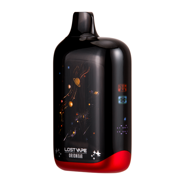 elf bar vape uk Strawberry Chew - Lost Vape Orion Bar 10000 main image 1