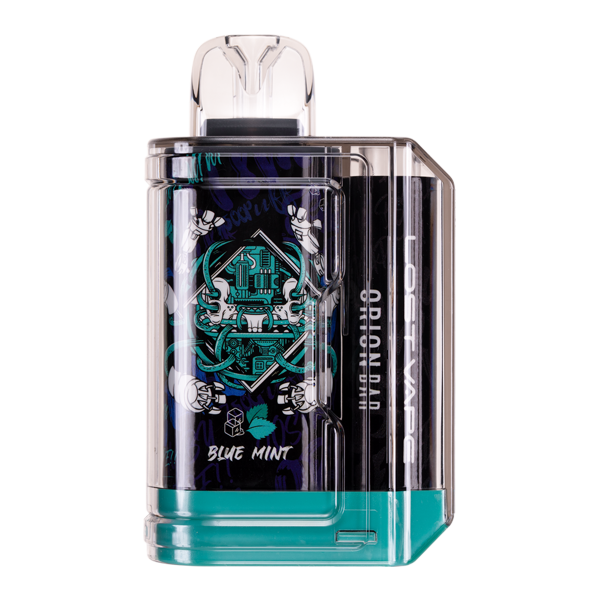 BLUE MINT ORION BAR 7500