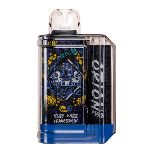 Blue Razz Honeydew Orion Bar 7500