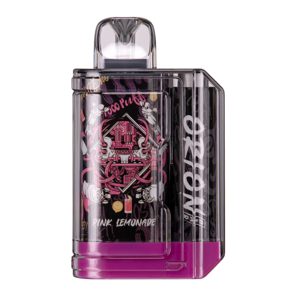 Pink Lemonade Orion Bar 7500