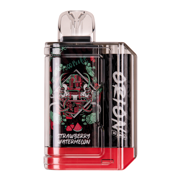 Strawberry Watermelon Orion Bar 7500