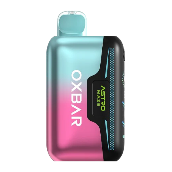 Juicy Watermelon OXBAR Astro Maze 50K