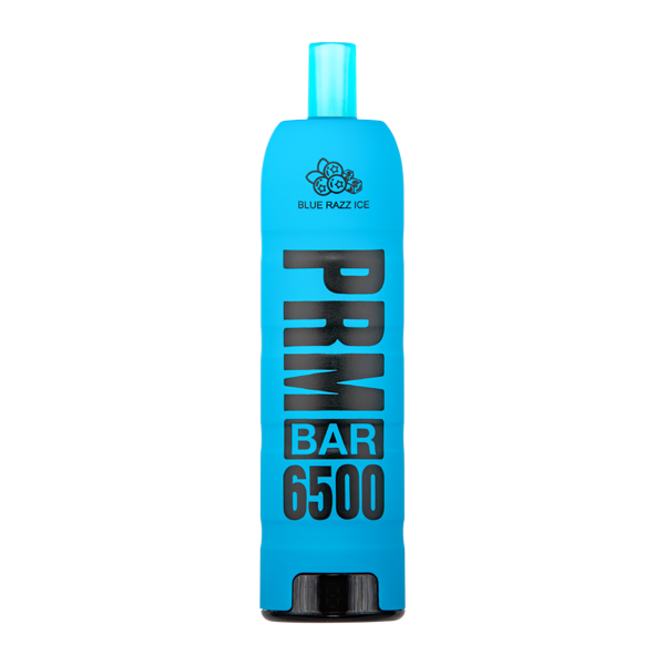 Blue Razz Ice - PRM Bar 15ml