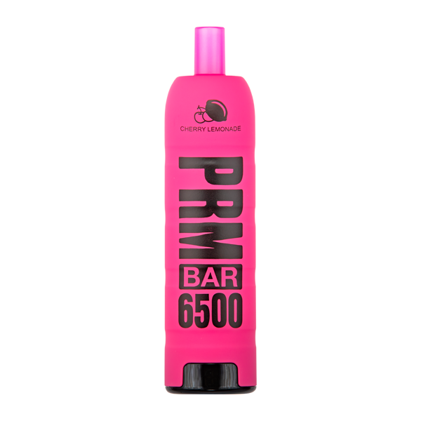 Cherry Lemonade - PRM Bar 15ml