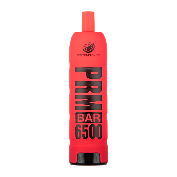 Watermelon Ice - PRM Bar 15ml