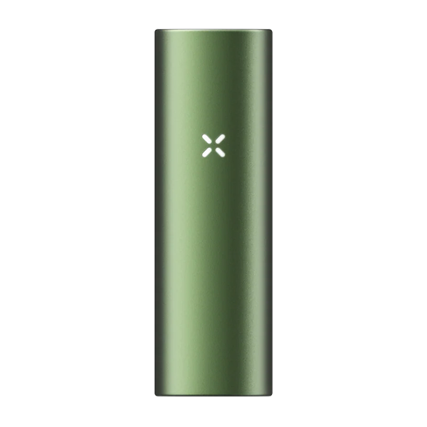 PAX Flow Greenstone