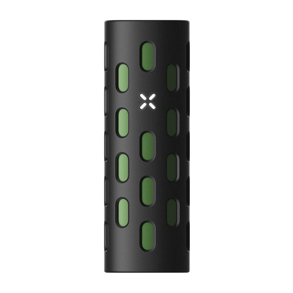 PAX Flow Grip Sleeve Onyx
