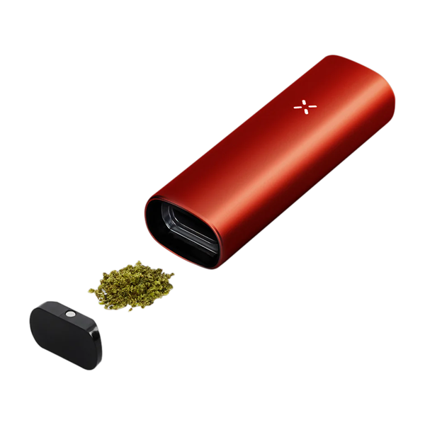 Poppy Pax Mini 420 vaporizer