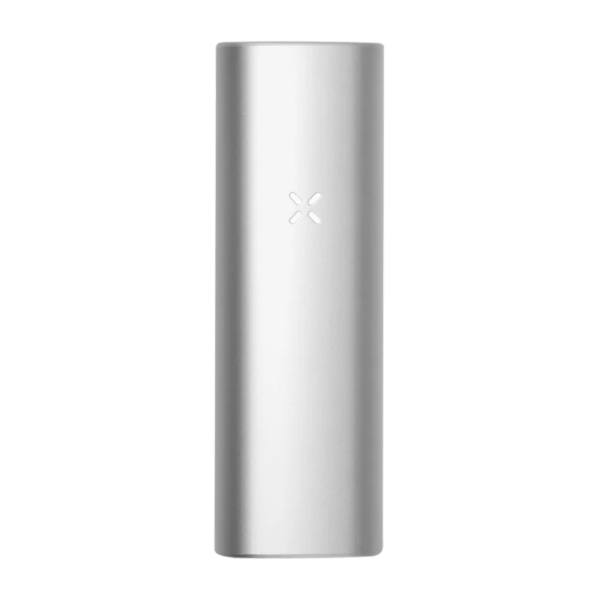 Pax Mini vaporizer silver