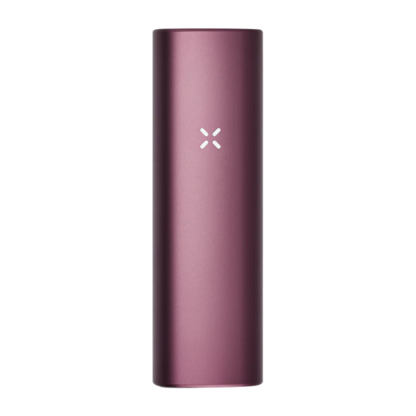 Elderberry Pax Plus vaporizer