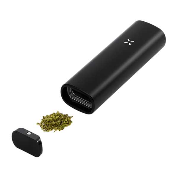 Pax Plus Starter Kit Onyx A2 for Vaping.com